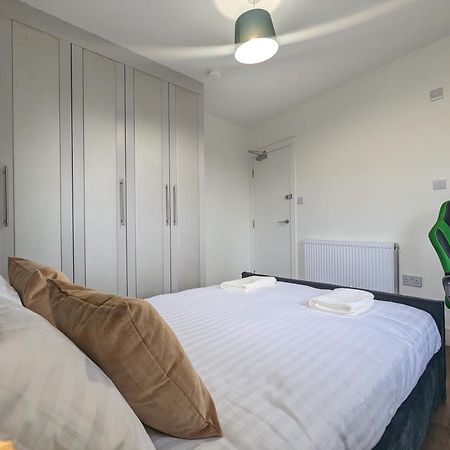 Rooms Near City Centre Private Bath Free Parking Йорк Екстер'єр фото
