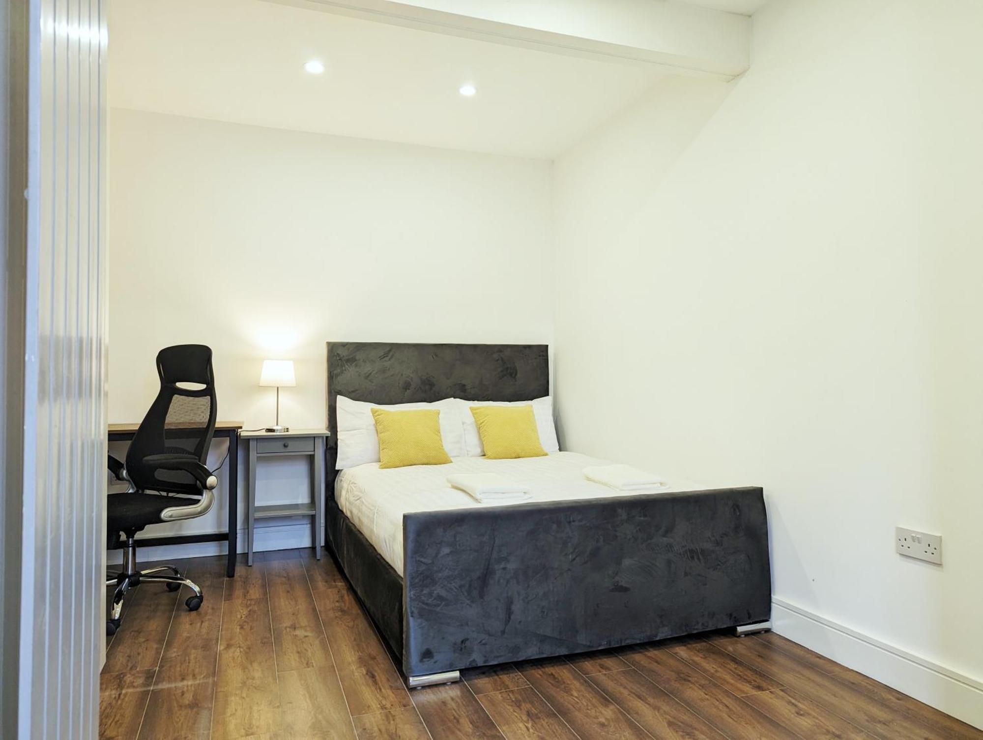 Rooms Near City Centre Private Bath Free Parking Йорк Екстер'єр фото