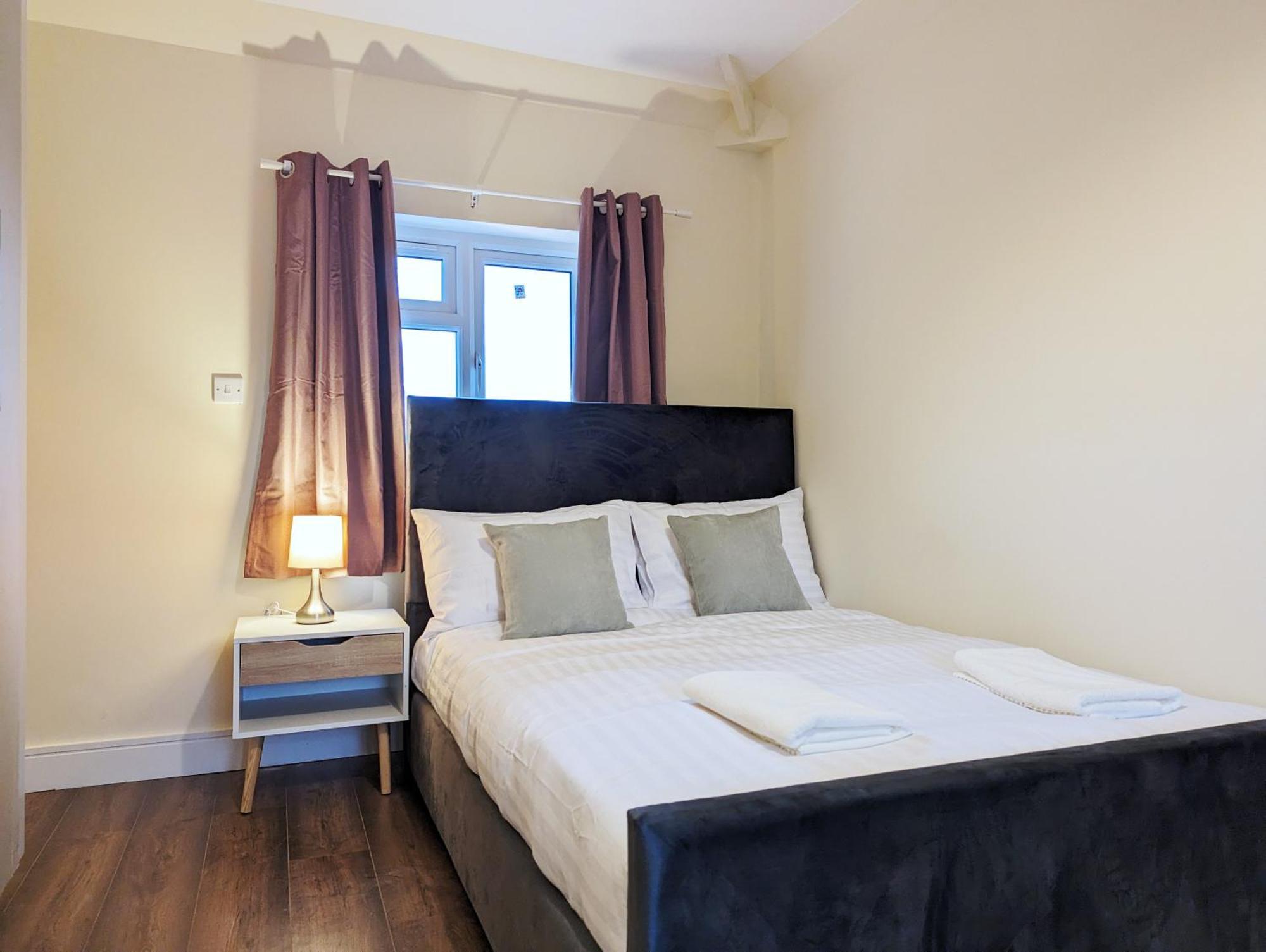 Rooms Near City Centre Private Bath Free Parking Йорк Екстер'єр фото