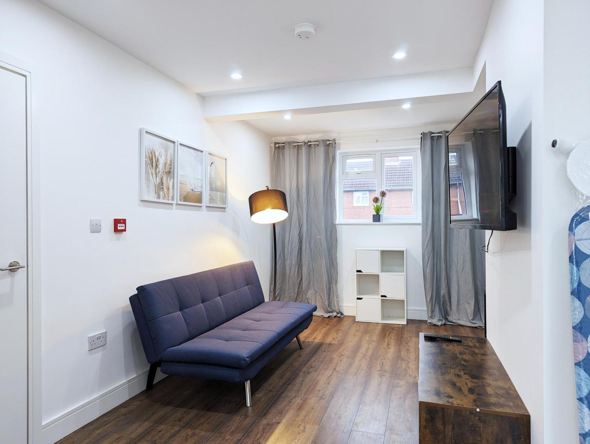 Rooms Near City Centre Private Bath Free Parking Йорк Екстер'єр фото