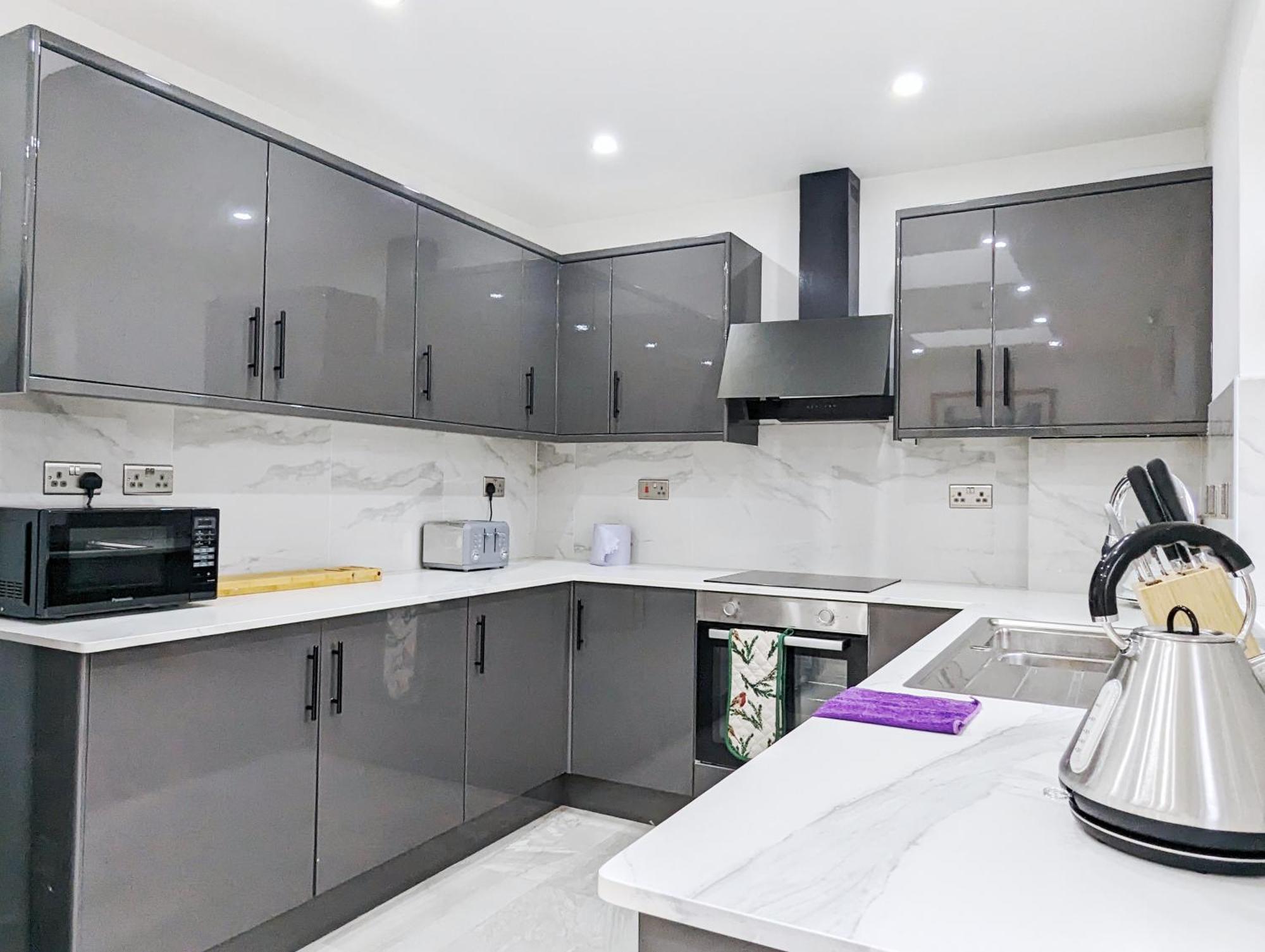Rooms Near City Centre Private Bath Free Parking Йорк Екстер'єр фото