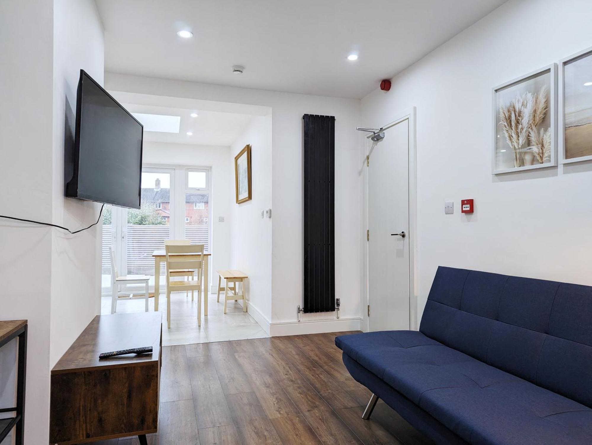 Rooms Near City Centre Private Bath Free Parking Йорк Екстер'єр фото