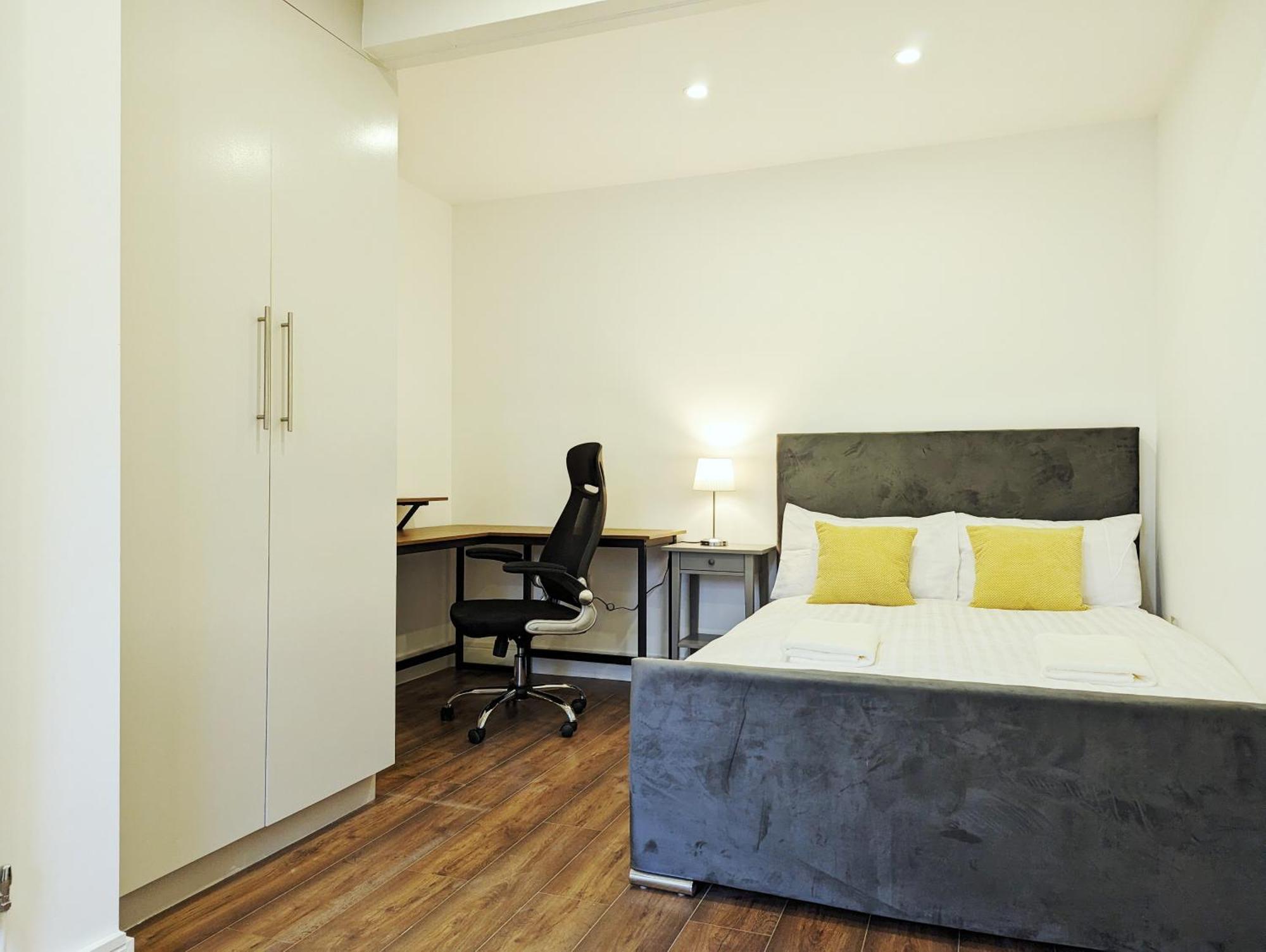 Rooms Near City Centre Private Bath Free Parking Йорк Екстер'єр фото