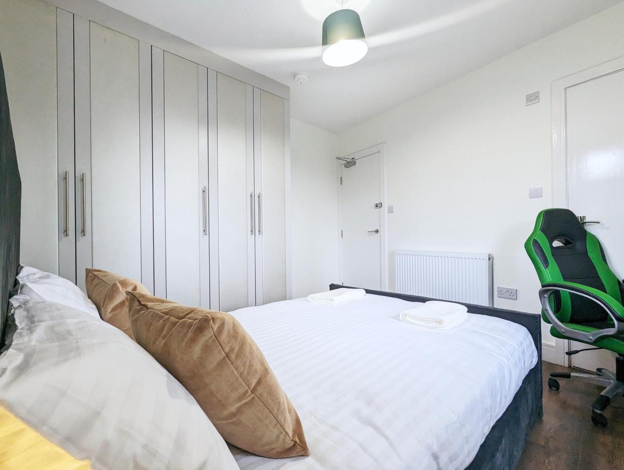 Rooms Near City Centre Private Bath Free Parking Йорк Екстер'єр фото