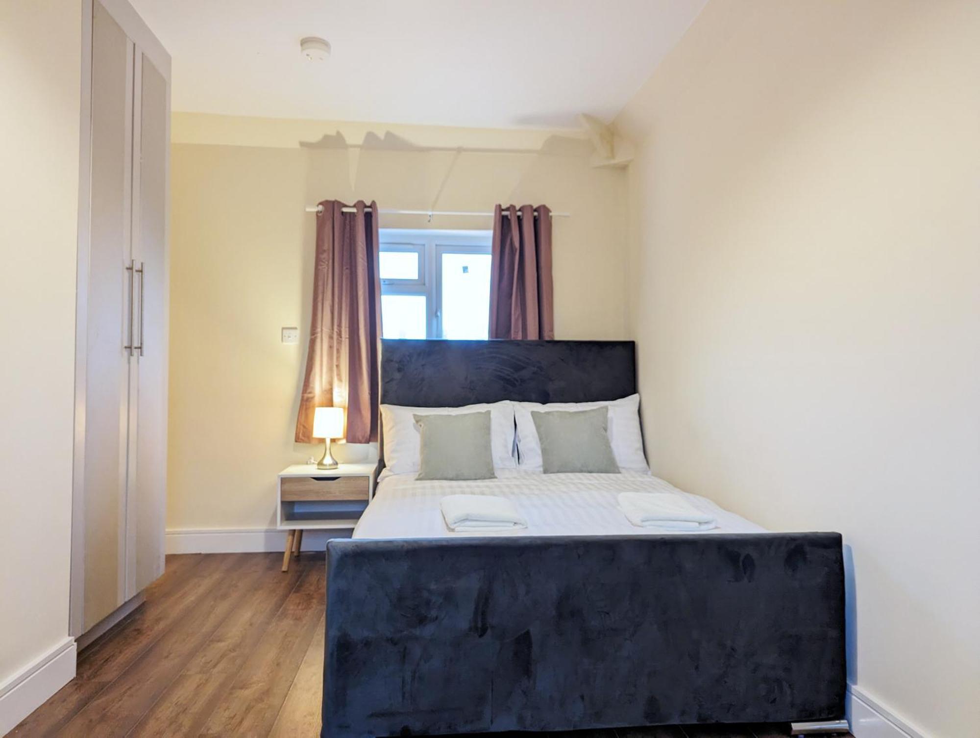 Rooms Near City Centre Private Bath Free Parking Йорк Екстер'єр фото