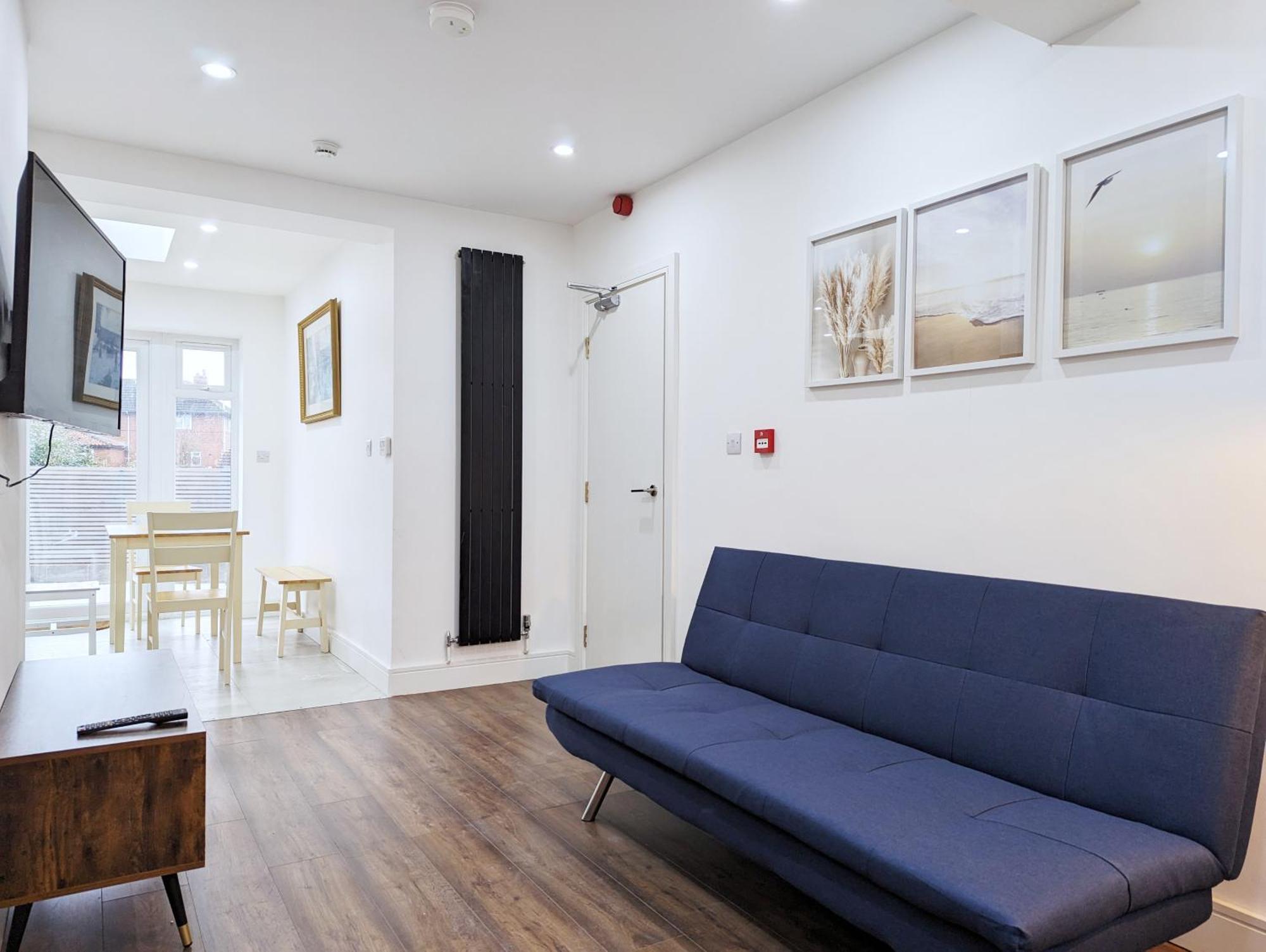 Rooms Near City Centre Private Bath Free Parking Йорк Екстер'єр фото