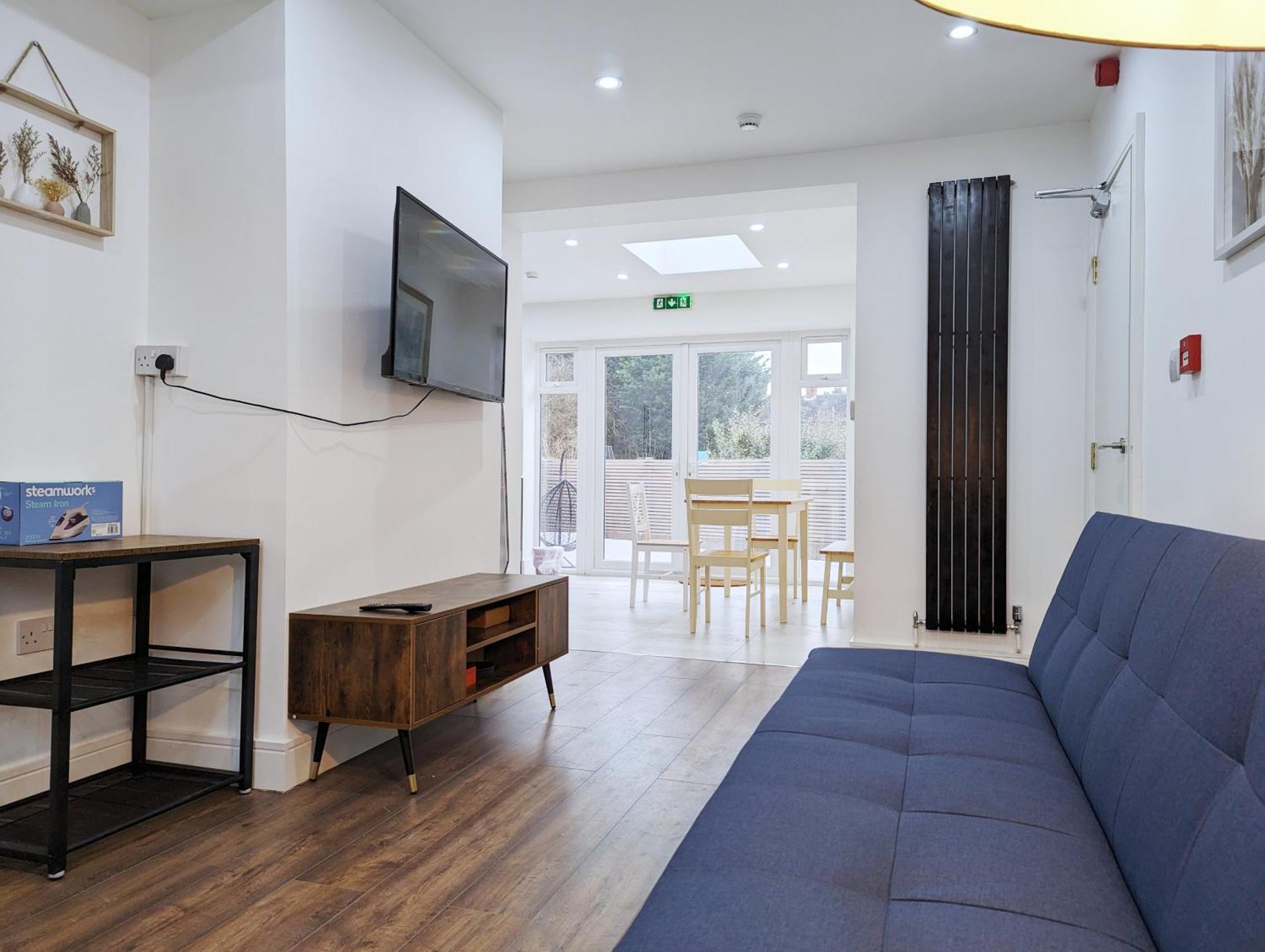Rooms Near City Centre Private Bath Free Parking Йорк Екстер'єр фото