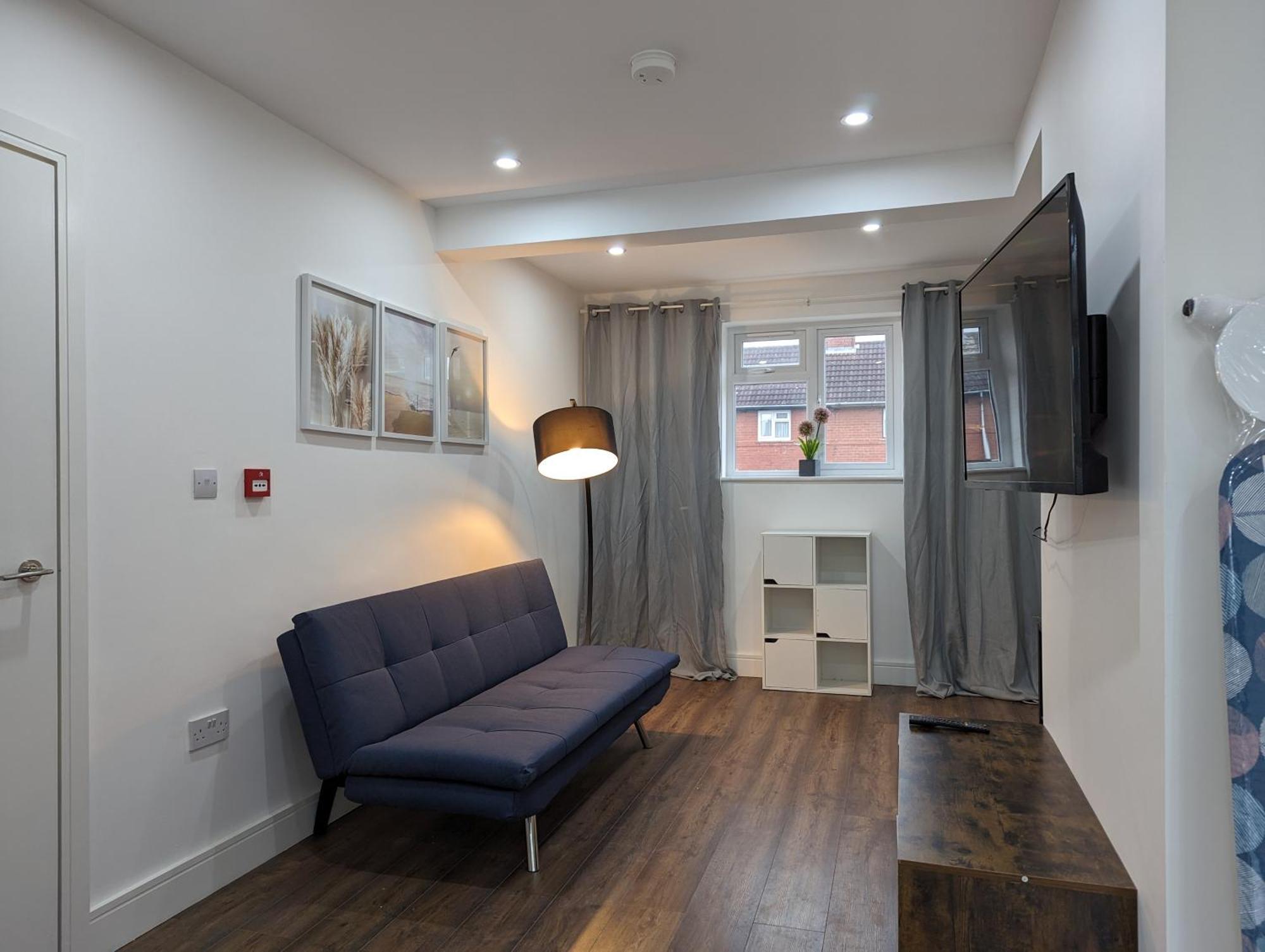 Rooms Near City Centre Private Bath Free Parking Йорк Екстер'єр фото