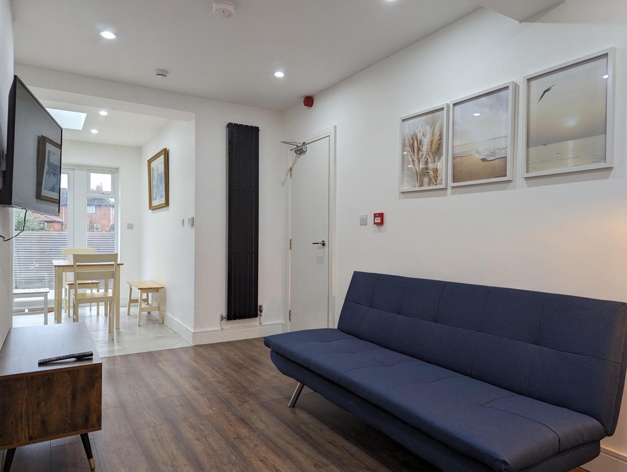 Rooms Near City Centre Private Bath Free Parking Йорк Екстер'єр фото