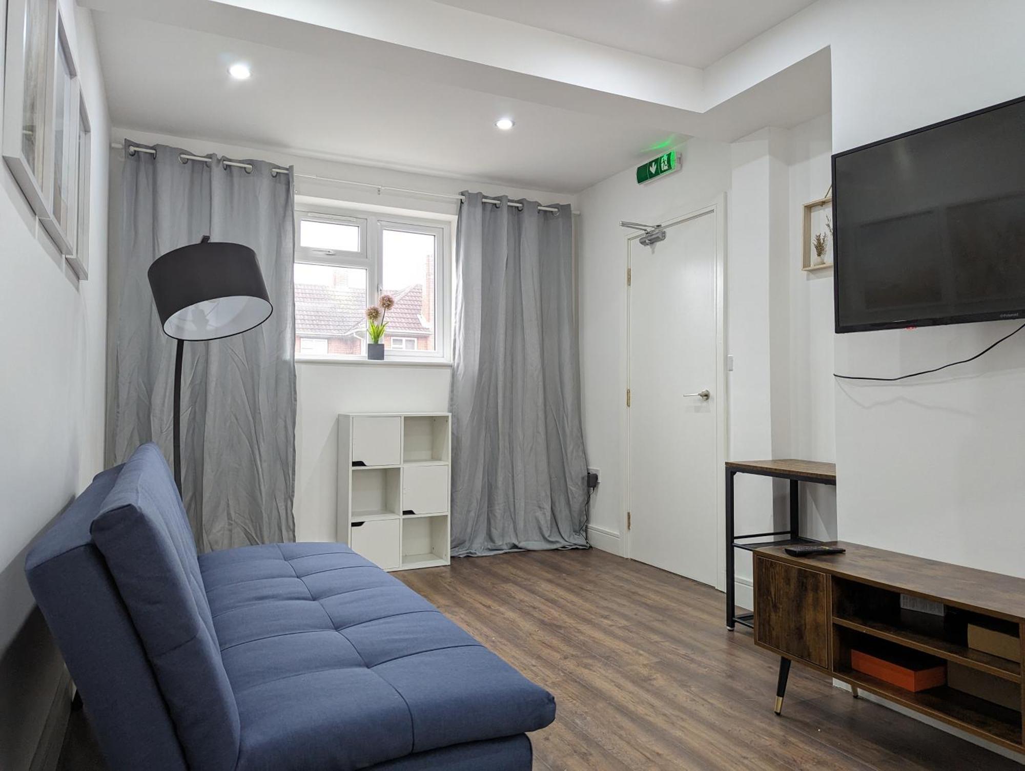 Rooms Near City Centre Private Bath Free Parking Йорк Екстер'єр фото