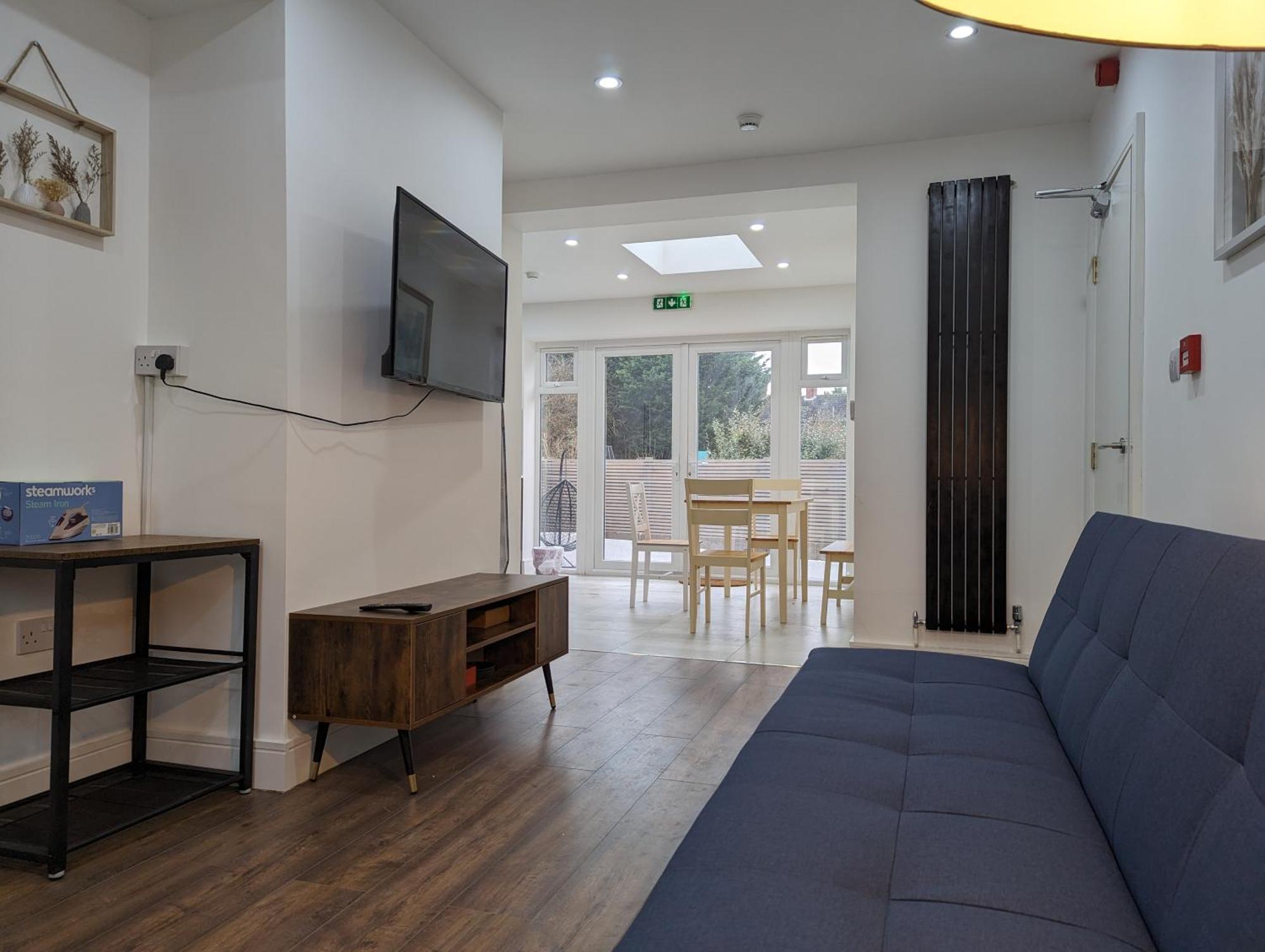 Rooms Near City Centre Private Bath Free Parking Йорк Екстер'єр фото