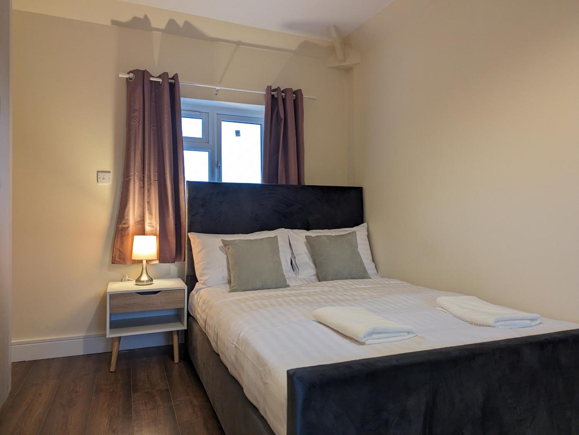 Rooms Near City Centre Private Bath Free Parking Йорк Екстер'єр фото