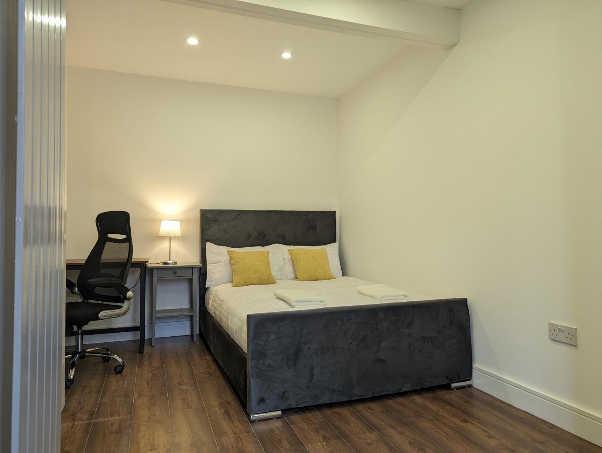 Rooms Near City Centre Private Bath Free Parking Йорк Екстер'єр фото
