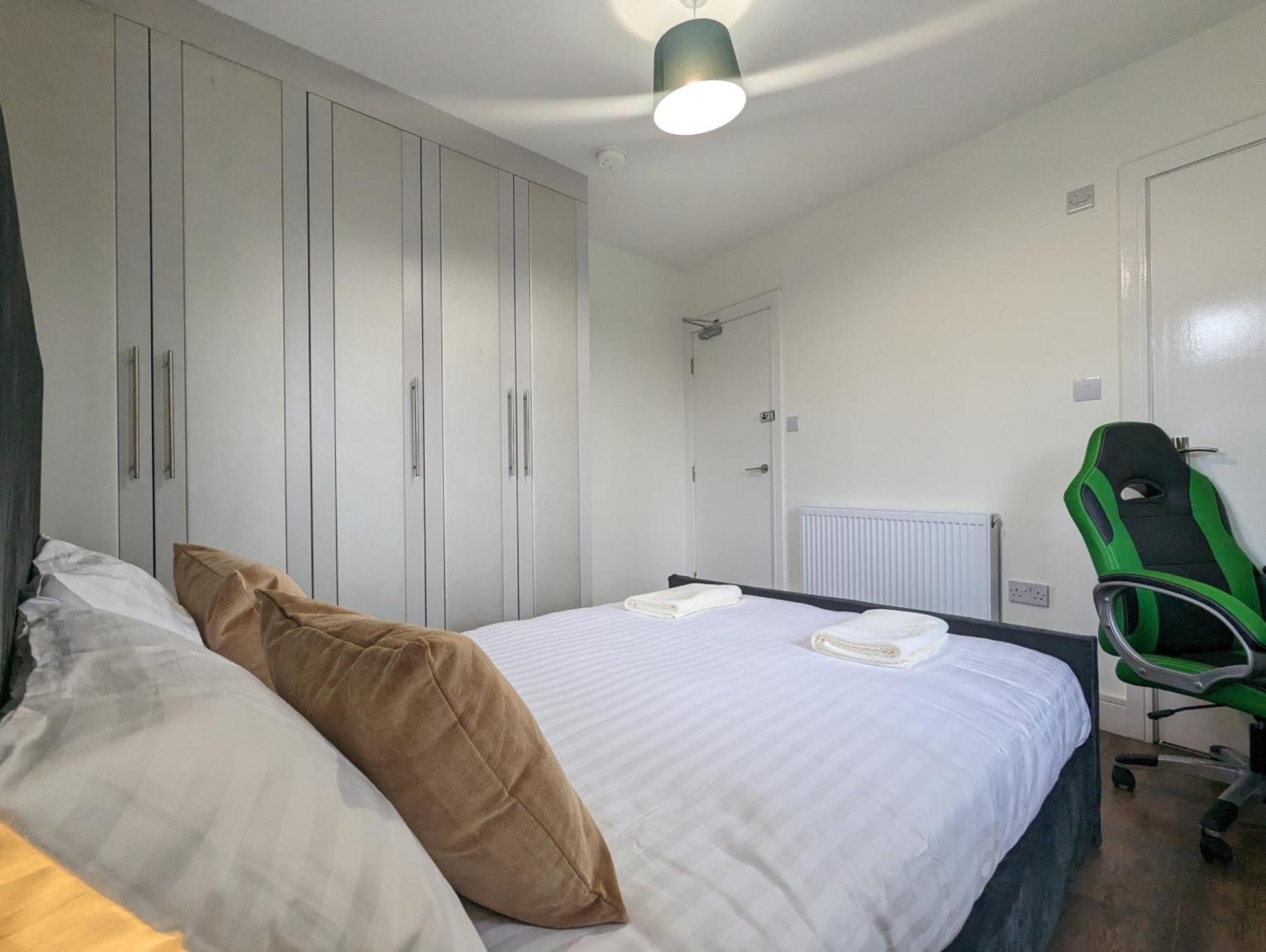 Rooms Near City Centre Private Bath Free Parking Йорк Екстер'єр фото