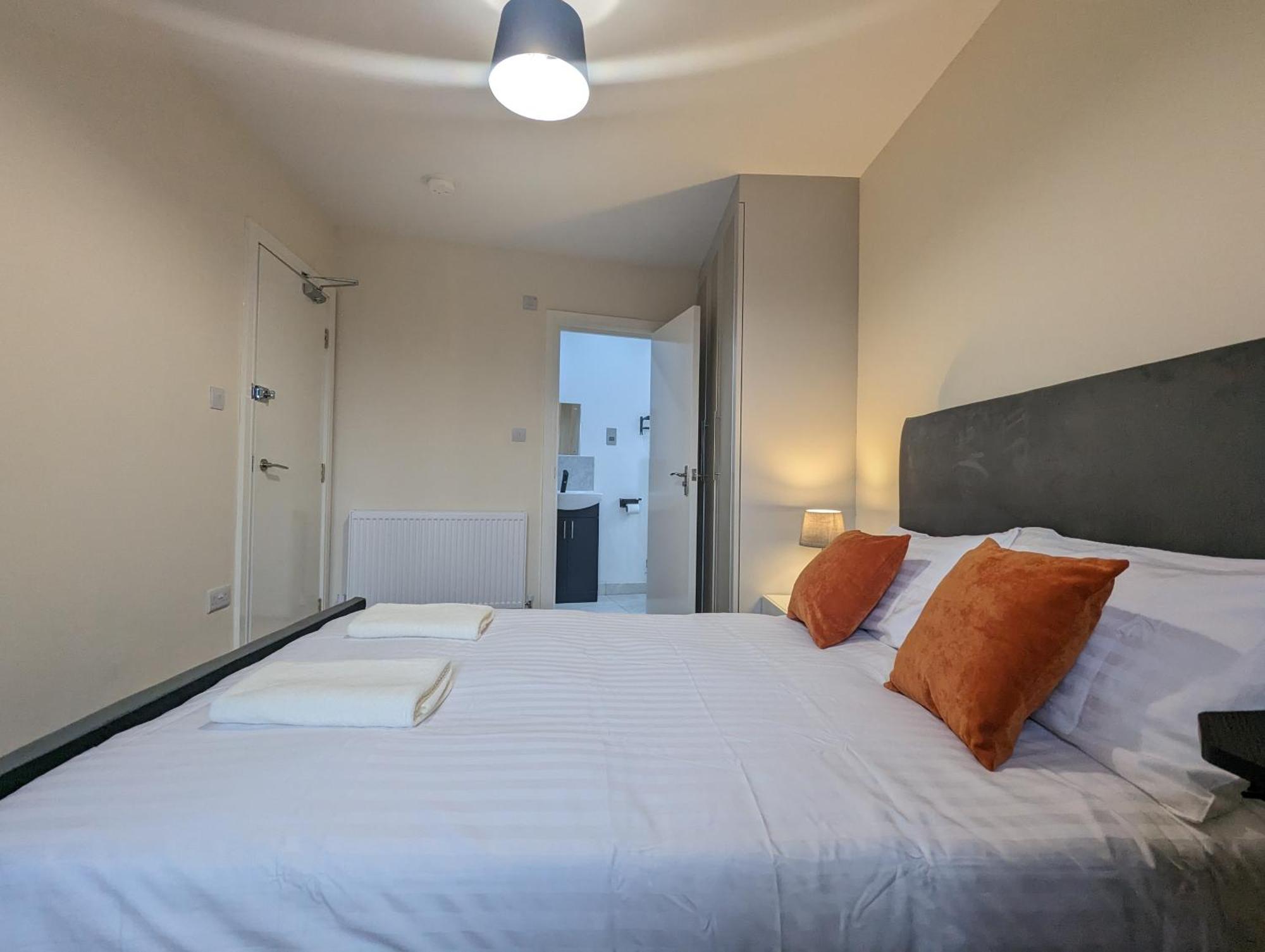 Rooms Near City Centre Private Bath Free Parking Йорк Екстер'єр фото