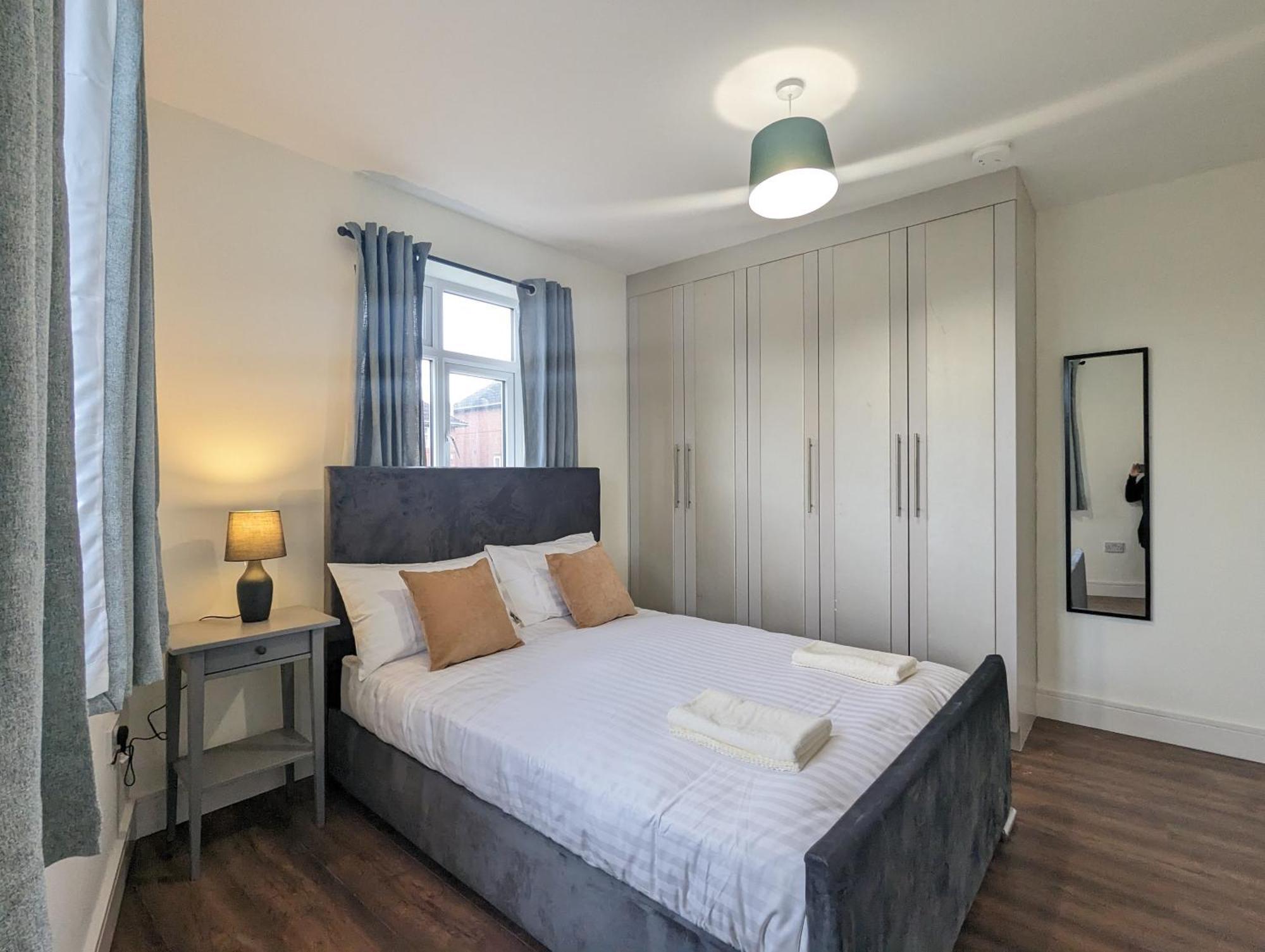 Rooms Near City Centre Private Bath Free Parking Йорк Екстер'єр фото