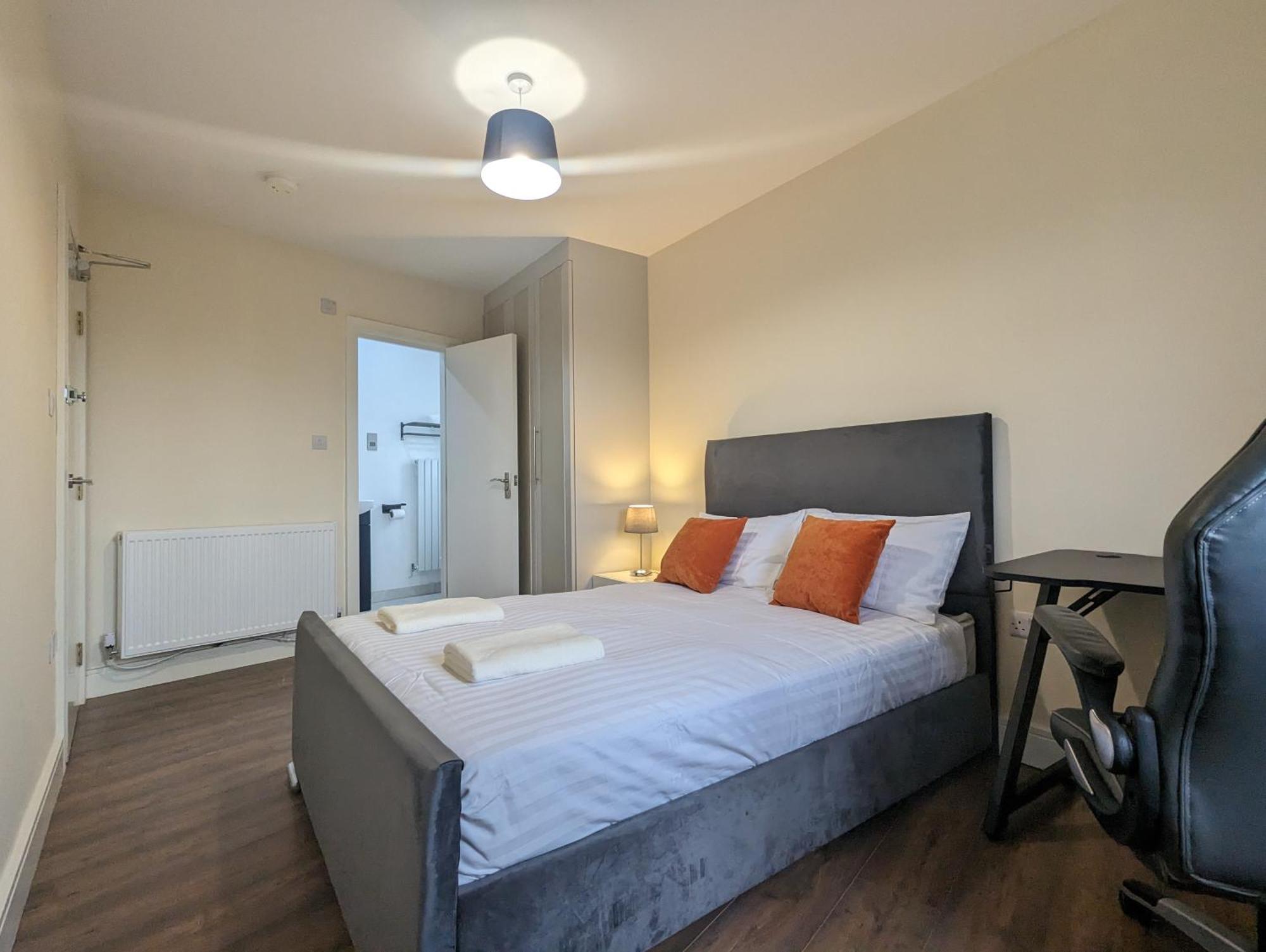 Rooms Near City Centre Private Bath Free Parking Йорк Екстер'єр фото