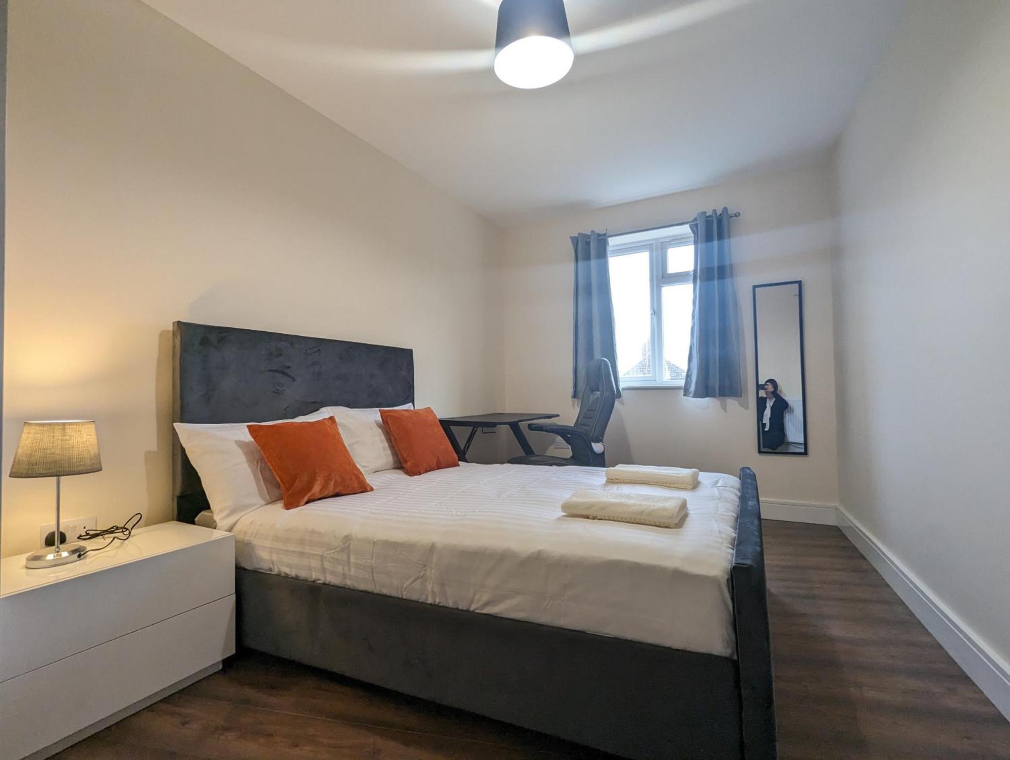 Rooms Near City Centre Private Bath Free Parking Йорк Екстер'єр фото