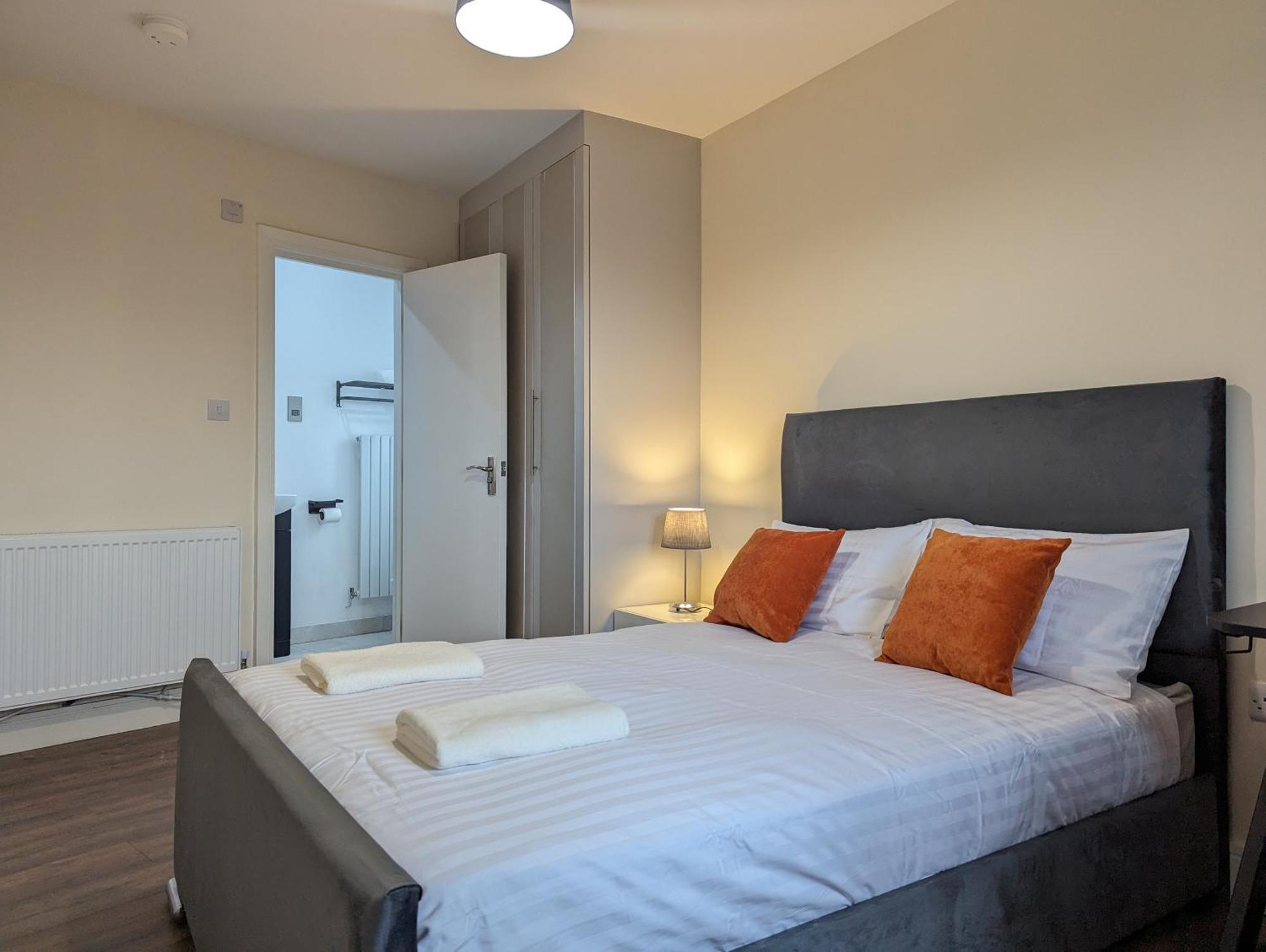 Rooms Near City Centre Private Bath Free Parking Йорк Екстер'єр фото