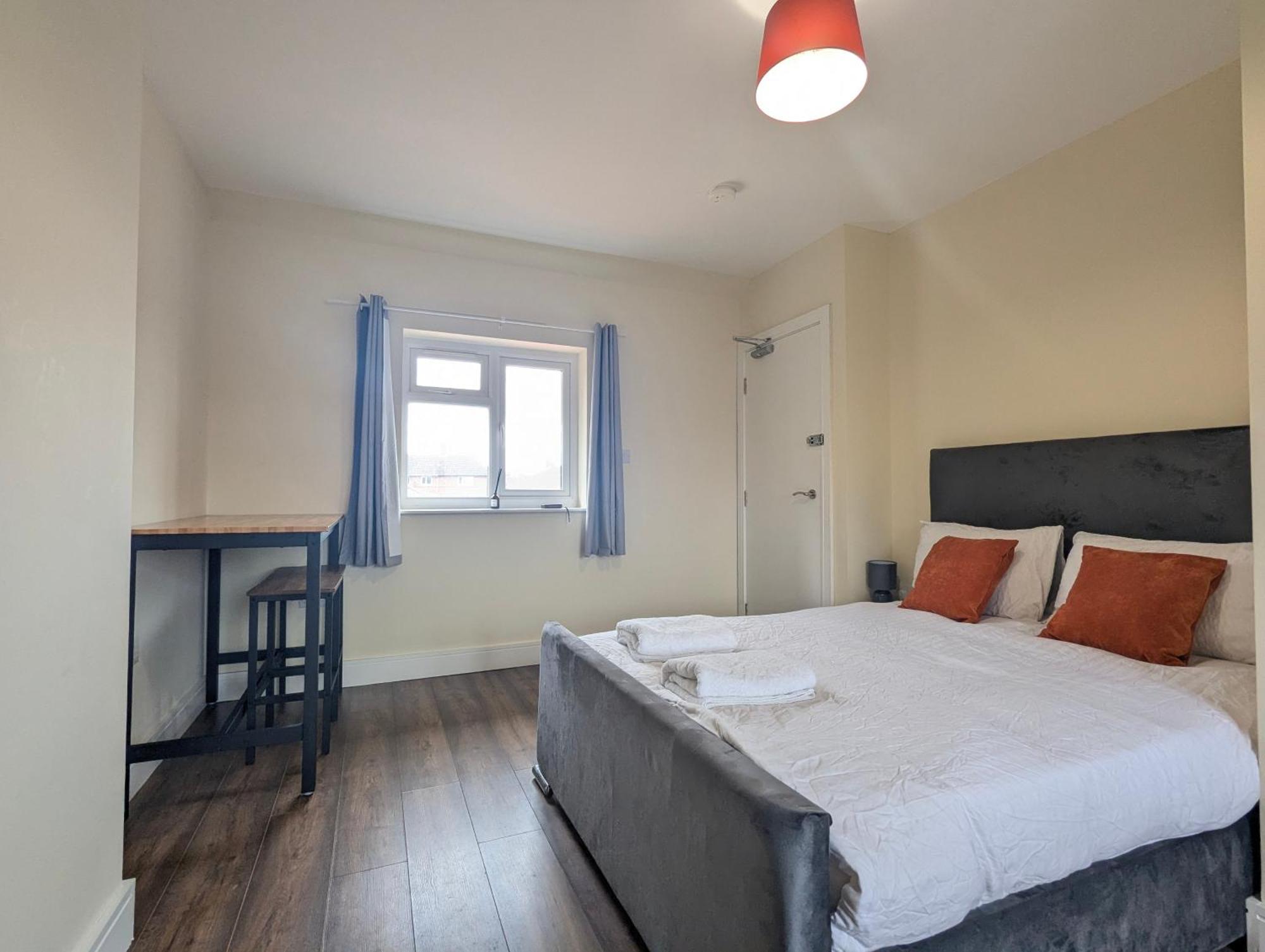 Rooms Near City Centre Private Bath Free Parking Йорк Екстер'єр фото