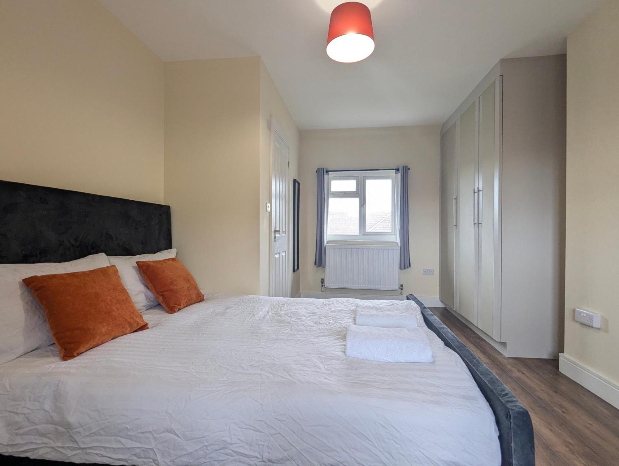 Rooms Near City Centre Private Bath Free Parking Йорк Екстер'єр фото